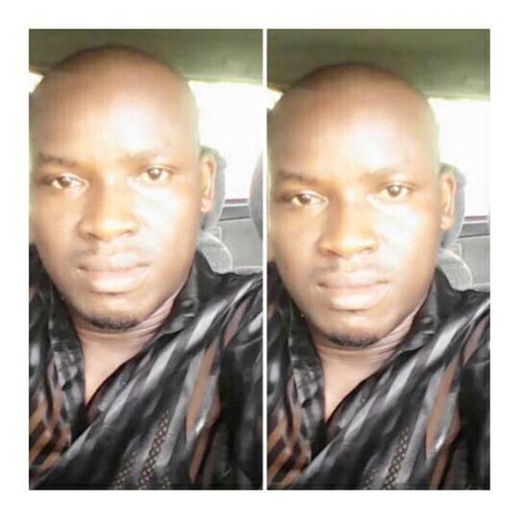 Meet your Posher, Akinkuade - Picture 1 of 1